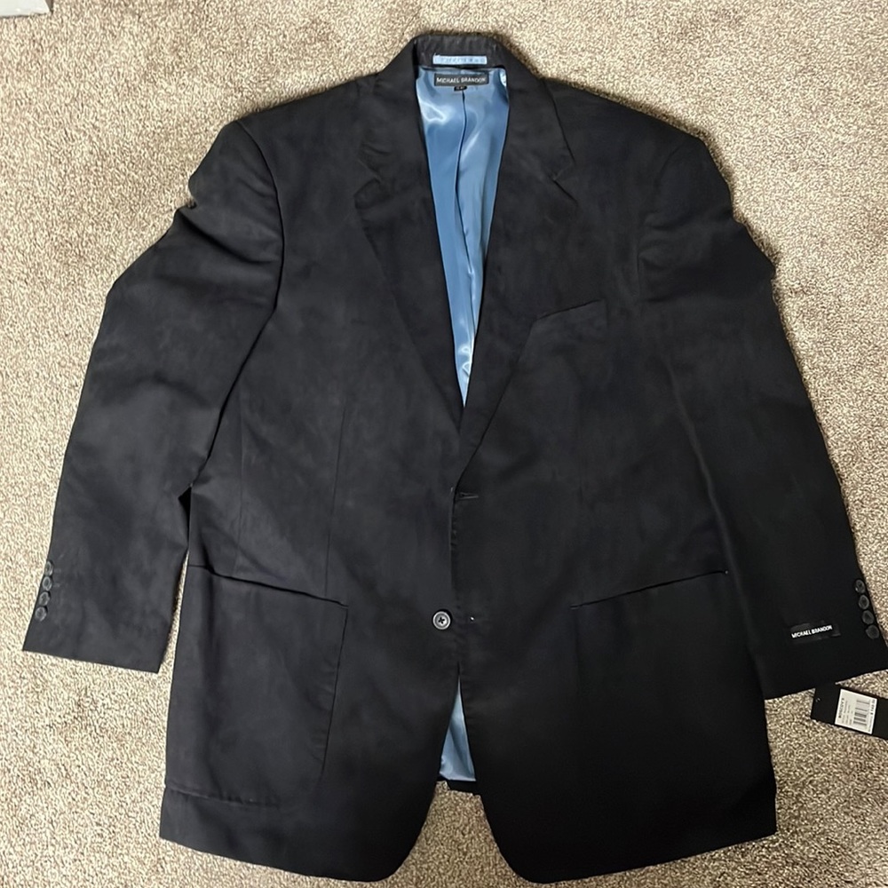 Men’s sport coat